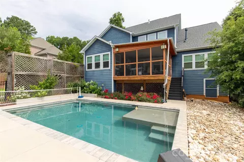 Exterior - 378 Squirrel Ln, Clover, SC 29710 photo 7 of 10