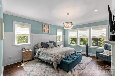 Bedroom - 378 Squirrel Ln, Clover, SC 29710 photo 1 of 6