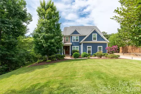 Exterior - 378 Squirrel Ln, Clover, SC 29710 photo 1 of 10