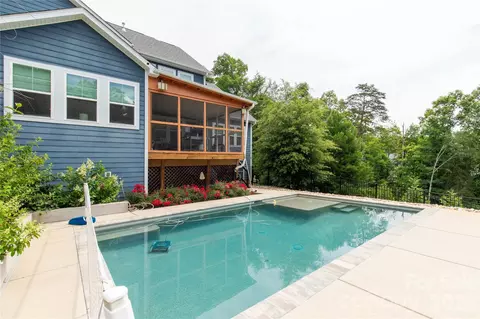 Exterior - 378 Squirrel Ln, Clover, SC 29710 photo 8 of 10