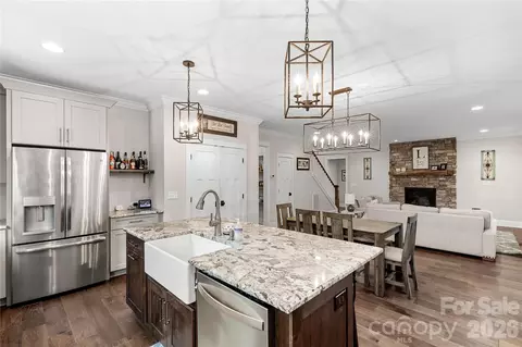 Kitchen - 378 Squirrel Ln, Clover, SC 29710 photo 1 of 2