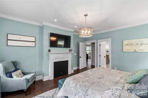 Bedroom - 378 Squirrel Ln, Clover, SC 29710 photo 2 of 6