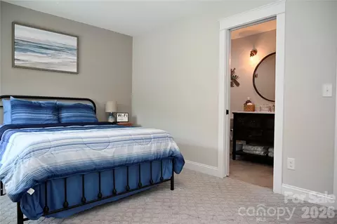 Bedroom - 378 Squirrel Ln, Clover, SC 29710 photo 4 of 6