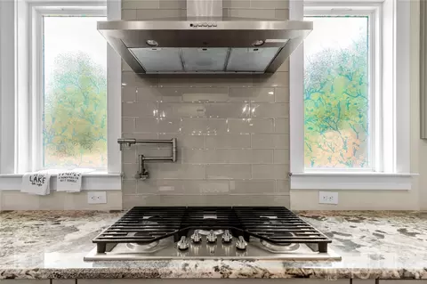 Kitchen - 378 Squirrel Ln, Clover, SC 29710 photo 2 of 2
