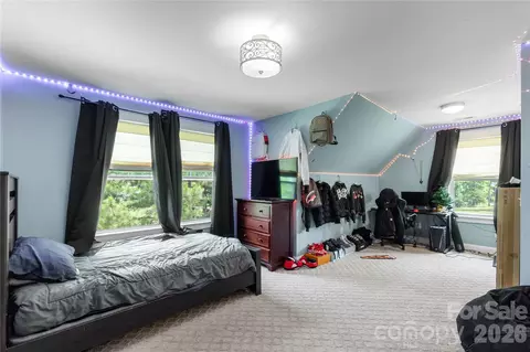 Bedroom - 378 Squirrel Ln, Clover, SC 29710 photo 6 of 6