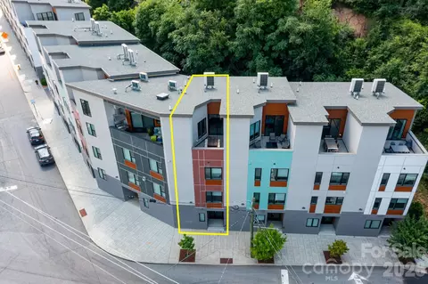 102 Southside 15 Ave #15, Asheville, NC 28801