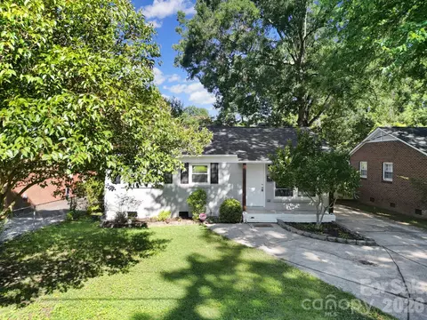 1801 Dallas Ave, Charlotte, NC 28205
