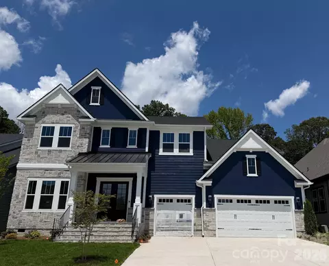 2025 Odell Farm Ln, Waxhaw, NC 28173