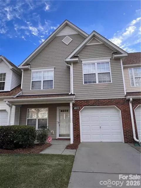 4815 Grier Farm Ln, Charlotte, NC 28270