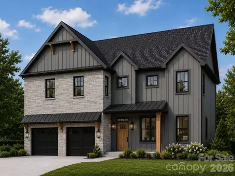 4003 Sage Cliff Ct, Matthews, NC 28105