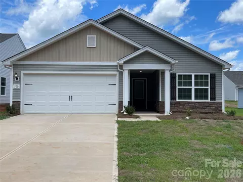 709 Lamorak Pl, Richburg, SC 29729