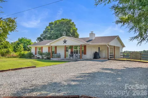 2307 Tanner Rd, Marshville, NC 28103