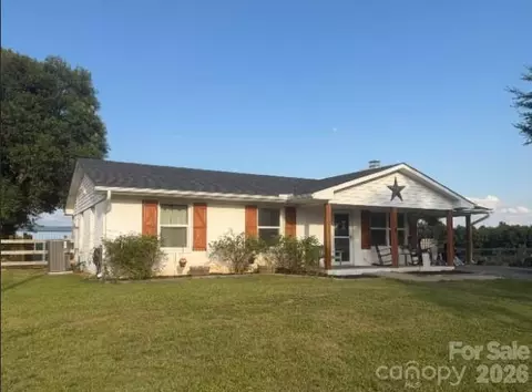 2307 Tanner Rd, Marshville, NC 28103