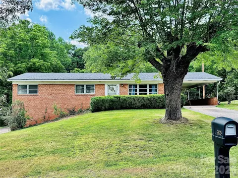 4625 Callaway Dr, Valdese, NC 28690