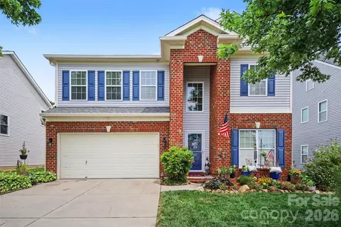 5007 Sipes Pl, Indian Trail, NC 28079