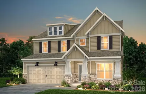 9330 Moss Plantation Nw Ave NW, Concord, NC 28027