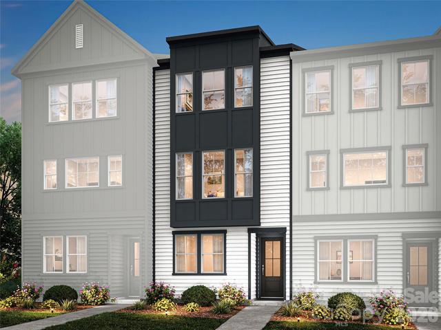 5416 Whaler Walk Way, Charlotte, NC 28226