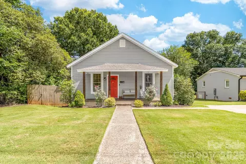 950 Lucas St, Rock Hill, SC 29730