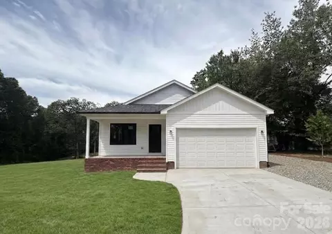 114 Morrow Farm Rd, Statesville, NC 28677