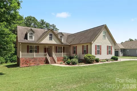 4494 Outlook 22 Dr #22, Iron Station, NC 28080