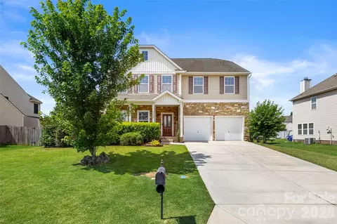 1128 Ellis Pond Dr, Rock Hill, SC 29730