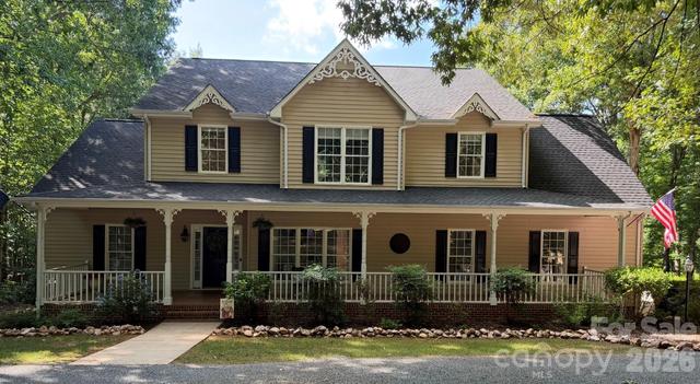 5920 Polk Mountain Dr, Marshville, NC 28103