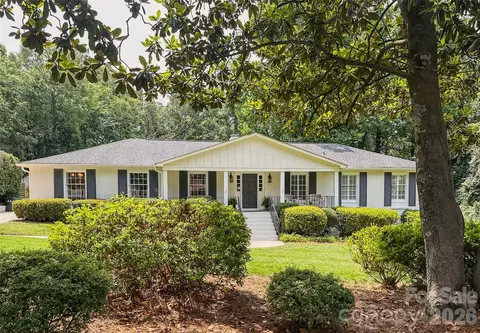 1301 E Barden Rd, Charlotte, NC 28226