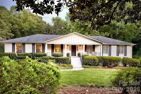 1301 E Barden Rd, Charlotte, NC 28226