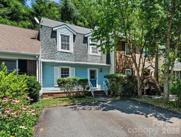 39 Wildwood Ave, Asheville, NC 28804