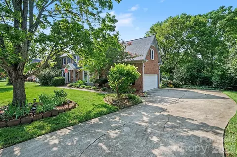 4368 Mackenzie Sw Ct SW, Concord, NC 28027