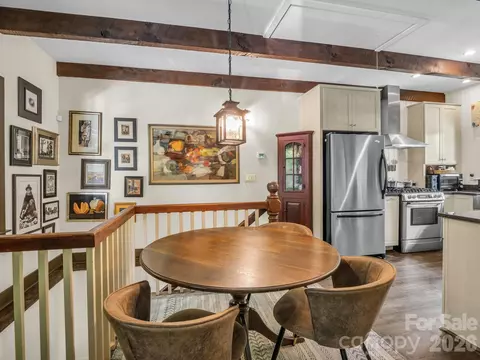 Dining - 9390 E Fork Rd, Brevard, NC 28712 photo 1 of 1