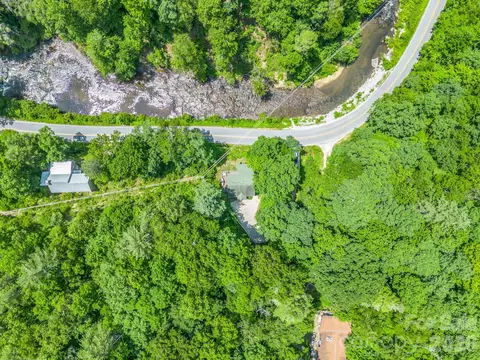 View/Area - 9390 E Fork Rd, Brevard, NC 28712 photo 1 of 1