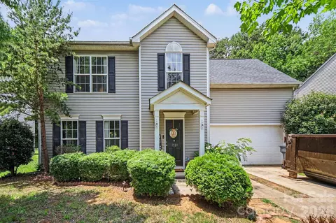 1529 Galesburg St, Charlotte, NC 28216