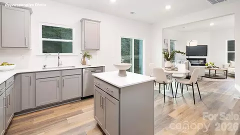 264 Mary Locke Way, Statesville, NC 28677