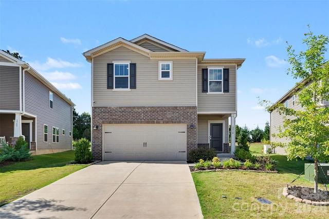 3930 Backwater 11 St #11, Concord, NC 28027