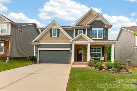 3009 Lydney Cir, Waxhaw, NC 28173