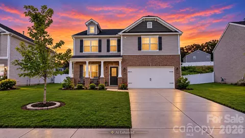 7032 Branch Fork Rd, Charlotte, NC 28215