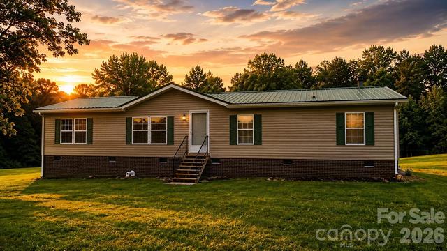 320 Pop Beaver Trl, Cleveland, NC 27013