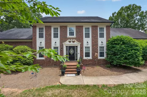 5843 Potomac Nw Dr NW, Concord, NC 28027