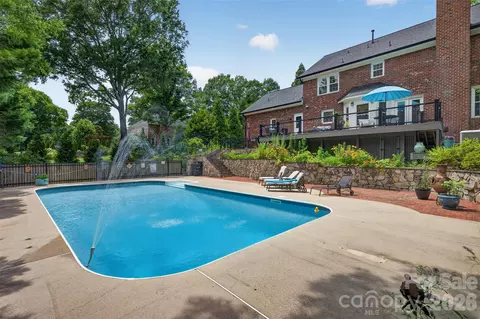 5843 Potomac Nw Dr NW, Concord, NC 28027