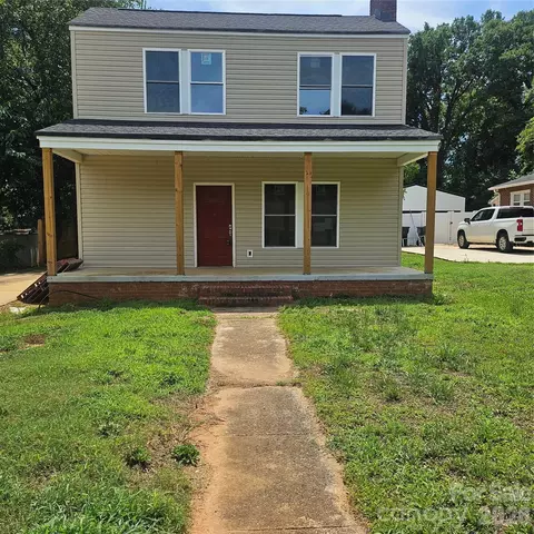468 Liberty St, Rock Hill, SC 29730