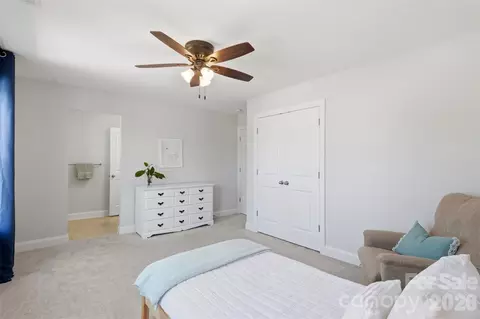 Bedroom - 1092 Baldwin Dr, Lancaster, SC 29720 photo 6 of 7