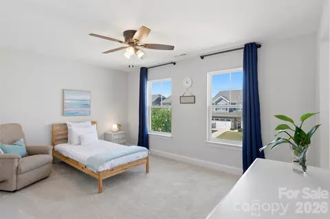 Bedroom - 1092 Baldwin Dr, Lancaster, SC 29720 photo 7 of 7
