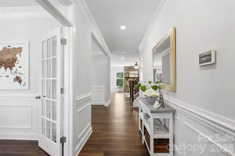 Entry Way - 1092 Baldwin Dr, Lancaster, SC 29720 photo 1 of 6