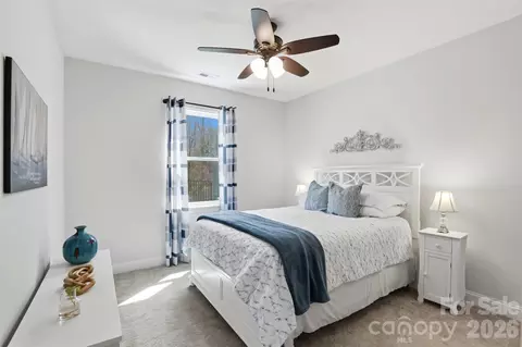 Bedroom - 1092 Baldwin Dr, Lancaster, SC 29720 photo 1 of 7