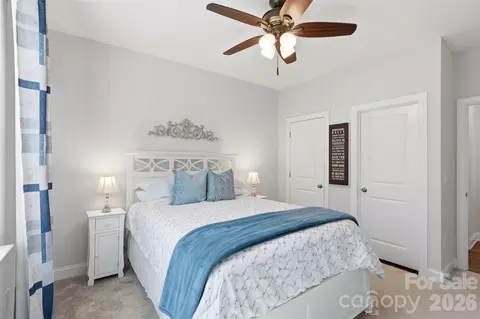Bedroom - 1092 Baldwin Dr, Lancaster, SC 29720 photo 2 of 7