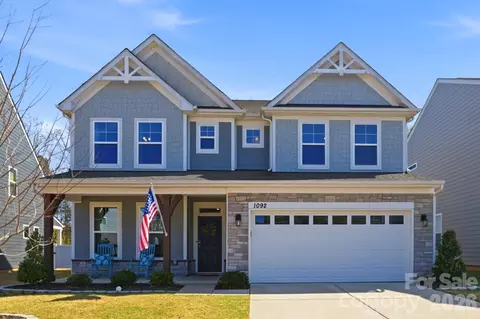 1092 Baldwin Dr, Lancaster, SC 29720