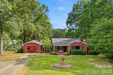 2615 Unionville Indian Trail Rd, Indian Trail, NC 28079