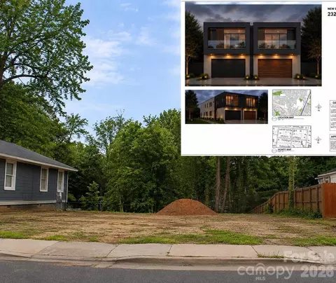 2321 Dundeen 4 St #4, Charlotte, NC 28216