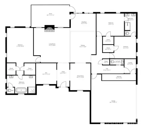 1136 Concord Rd, Davidson, NC 28036 photo 34